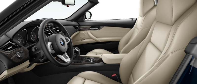 Illustration for article titled Perks of BMW having around 90 different models